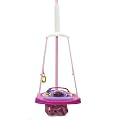 Evenflo SmartSteps Pink Tea Jump & Go