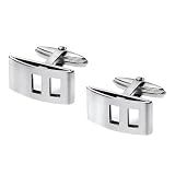 Stainless Steel Cufflinks