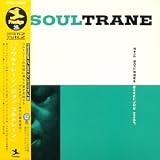 John Coltrane - Soultrane ( Jpn Lp Sleeve ) ( Audio CD ) - B0000...