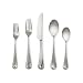 Dansk Tjorn 20-Piece Stainless-Steel Flatware Set, Service for 4