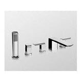 Toto TB960S#CP Toto Soiree With Handshower