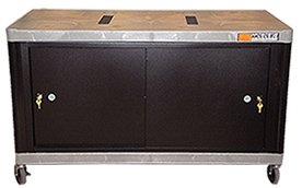 LC-4800e 48 Laminator Cabinet w/Electrical