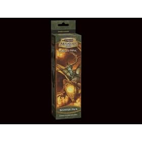 Dungeons & Dragons Miniatures Blood War Booster Pack