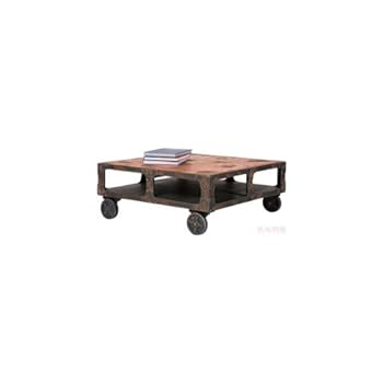 Kare design - Table basse manufactur