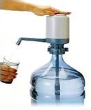 Dolphin Drinking Water Pump