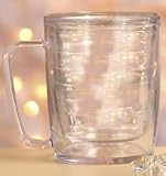 Tervis 17oz. Clear Mug