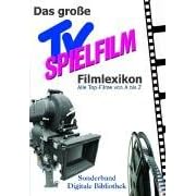 Das gro�e TV-Spielfilm Filmlexikon