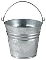 Pails Galvanized (60 per order) Wedding Favors