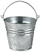 Pails Galvanized (60 per order) Wedding Favors