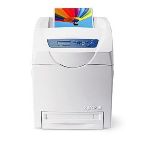 Xerox Phaser 6280N - Printer - color - laser - Legal, A4 - 600 dpi x 600 dpi - up to 31 ppm (mono) / up to 26 ppm (color) - capacity: 400 sheets - USB, 10/100Base-TX