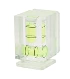 Hakuba 2-Way Fluid Leveler Flash Mount