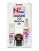 Lice and Nit 3 step removal kit with Mint repellant, Terminator Lice comb, Nit Free lice removal mousse foam treatment 4oz, Nit Free natural mint lice repellant spray 8oz, 3 natural products in one kit