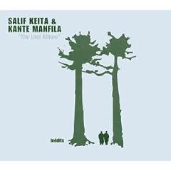 The Lost Album