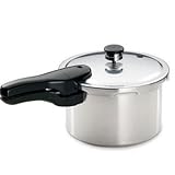 New Presto 4 Qt. Aluminum Pressure Cooker Cooks Healthy Flavorful Meals Fast And Easy Lean Cuts