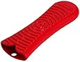 Le Creuset Silicone Handle Sleeve, Cherry