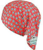 Wickie Wear Stubby No-Tie Design - Flower Power