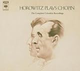 Produkt-Bild: Horowitz Plays Chopin : the Complete Columbia Reco