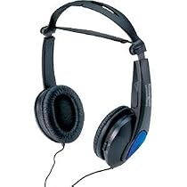 Kensington Noise Cancelling Headphones ( 33084 )