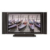 42IN Plasma HDtv 10K:1 1024X 768 PL4260N Black Hdmi/svid/VGA/bnc