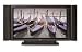 42IN Plasma HDtv 10K:1 1024X 768 PL4260N Black Hdmi/svid/VGA/bnc