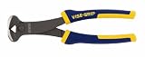 Irwin 2078318 Vise Grip 8-Inch End Cutting Plier