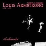 Louis Armstrong 1952-1956: Moments to Remember