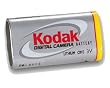 Kodak MAX CRV3 Lithium Battery