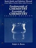 Fundamentals of Chemistry