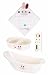 Lollipop Lane Herbs Garden Bath Set
