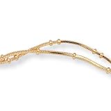 Ball Bracelet 7 1 / 4 &acute; - B00007GI6J