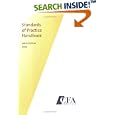Standards of Practice Handbook, 9th Edition
