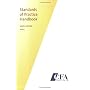 Standards of Practice Handbook