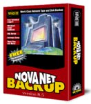 NovaNet 8.5 Standard Edition