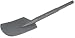 Milwaukee 48-62-3040 Clay Spade