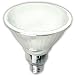 PAR38 FLOODLIGHT FULL SPECTRUM COMPACT FLUORESCENT LIGHT BULB 23 WATTS ENERGY STAR CFL 50K INDOOR-OUTDOOR FLOODLIGHT REPLACES INCANDESCENT AND HALOGEN BULBS