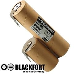 3,6V Akku f�r Kenwood K�sereibe FG155 (BF11957)