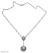 Pearl choker, 'Celebrate' 0.1 W 17.3 L