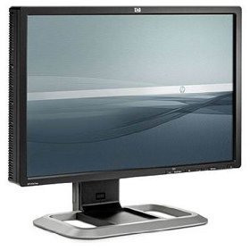 HP LP2475W 24in LCD Monitor 1920X1200