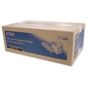 Epson S051127 C3800 C3800DTN C3800N C3800DN laser toner cartridge C13S051127