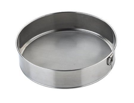 Better Housewares Sifter/Sieve 9