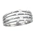 14K .25 CTW Galaxy Right Hand Ring