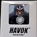 X-men Havok Toyfare Toy Biz Exclusive Action Figure
