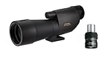 Pentax PF-65ED II Spotting Scope w/Zoom Eyepiece