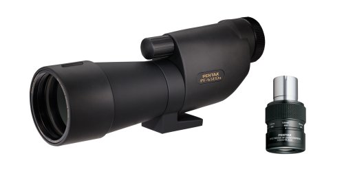 Pentax PF-65ED II Spotting Scope