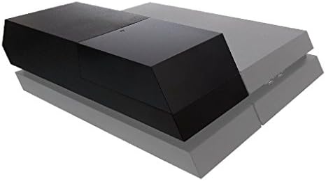 Nyko Ps4 Data Bank Playstation 4 6Tb Storage Capacity Harddrive Gaming Led Extra