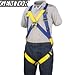 Gemtor 933-2 Full-Body Harness - Universal - Front D-Ring