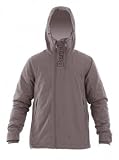 Bench Herren Jacke GLANCE, castlerock, M