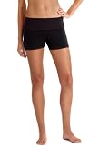 Rio Foldover Waist Short