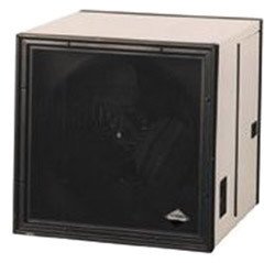 LakeAir LA-1400M Media Air Cleaner