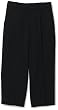 Calvin Klein Boys 2-7 Bi-Stretch Flat Front Pant